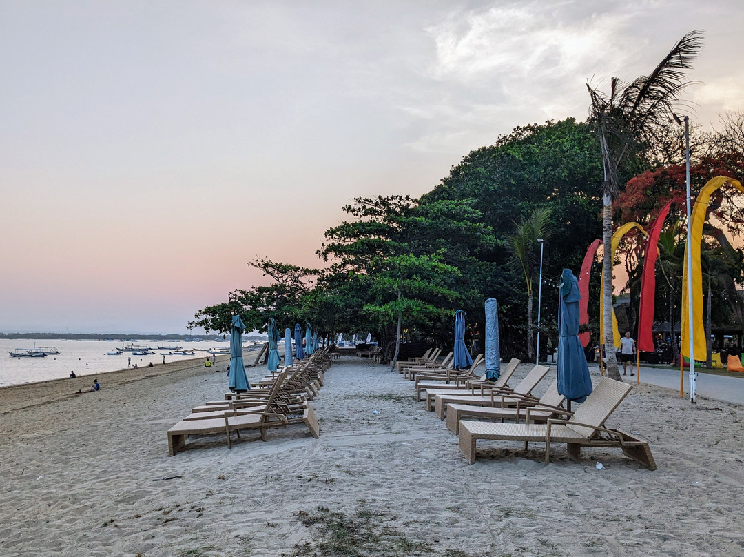 Gingersnap Bali - Sanur-沙努尔必去景点