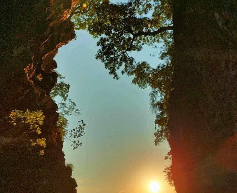 塔兰-甲米必去景点