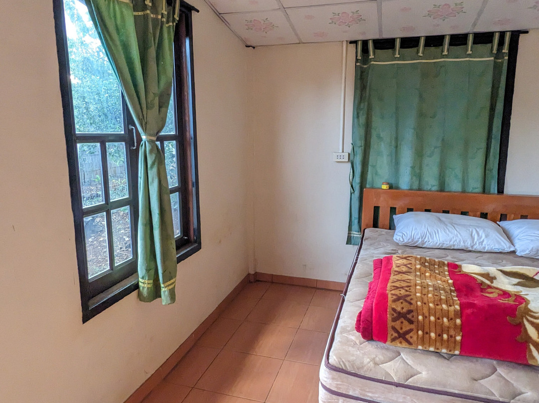 Plateau Cafe And Homestay
