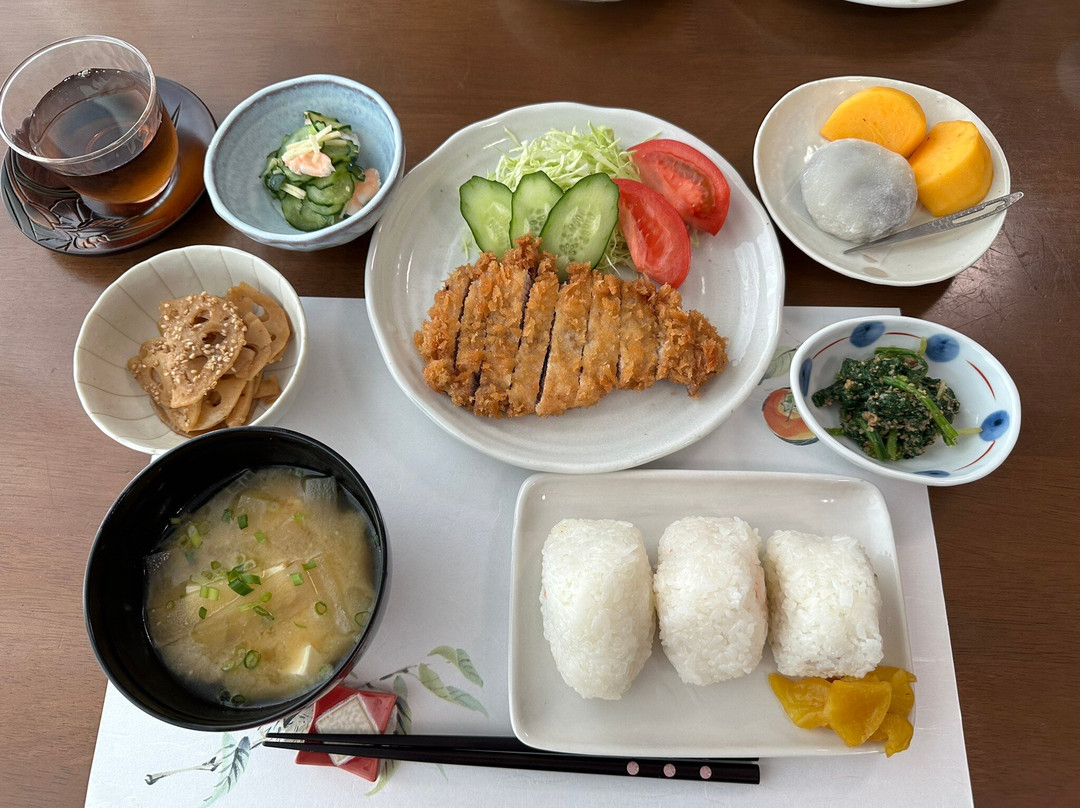 Fukuoka Japanese Cooking Class SAKURA-Hakata必去景点