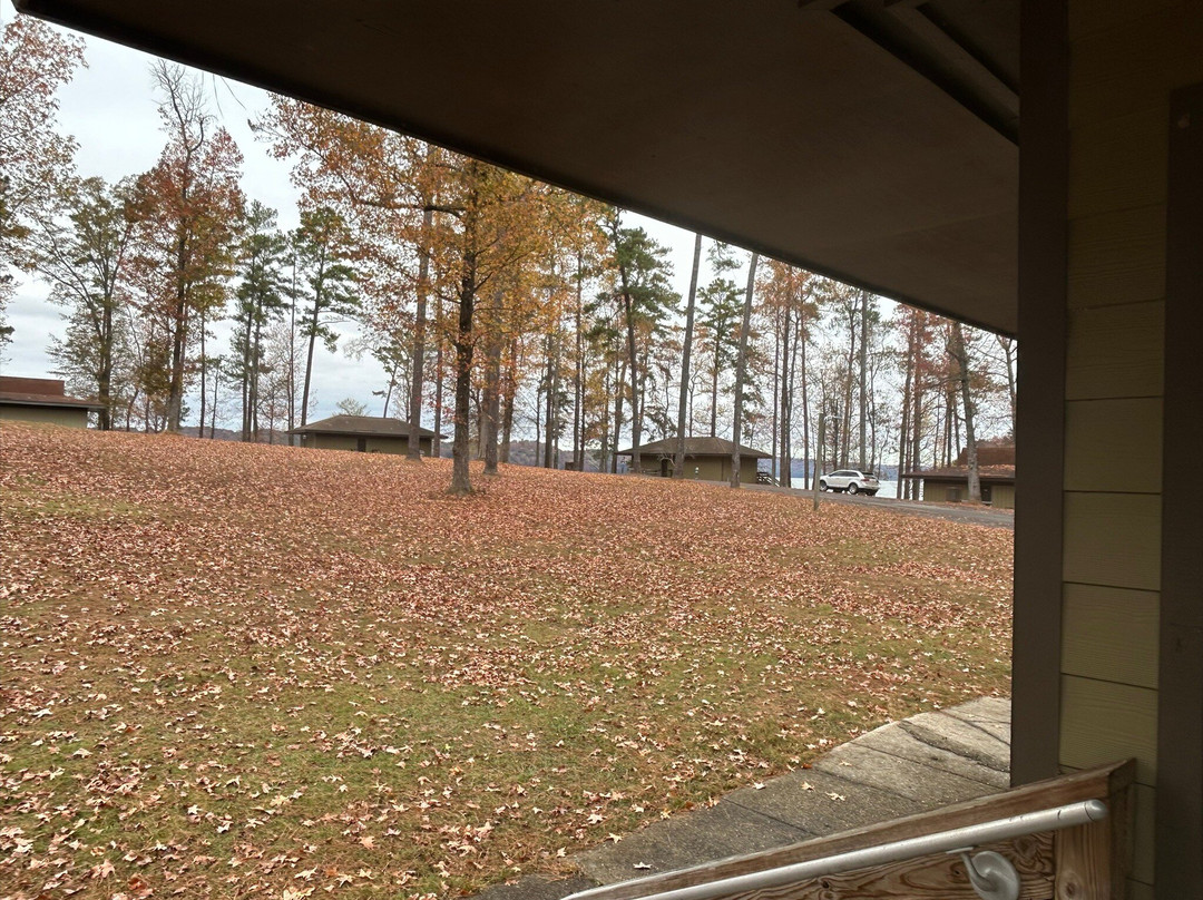 Lake Guntersville State Park-Guntersville必去景点