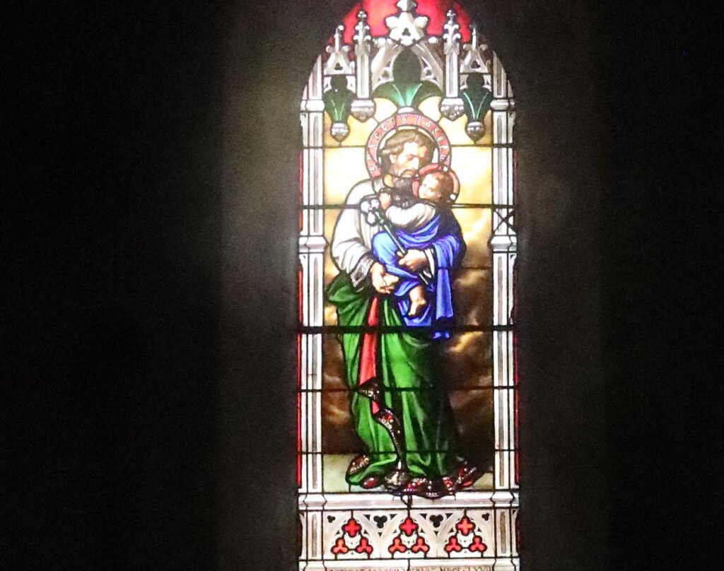 L'église Saint Martial de Demigny-Demigny必去景点