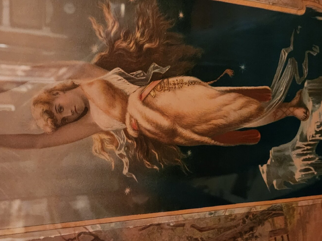 Seville Historical Society-Seville必去景点