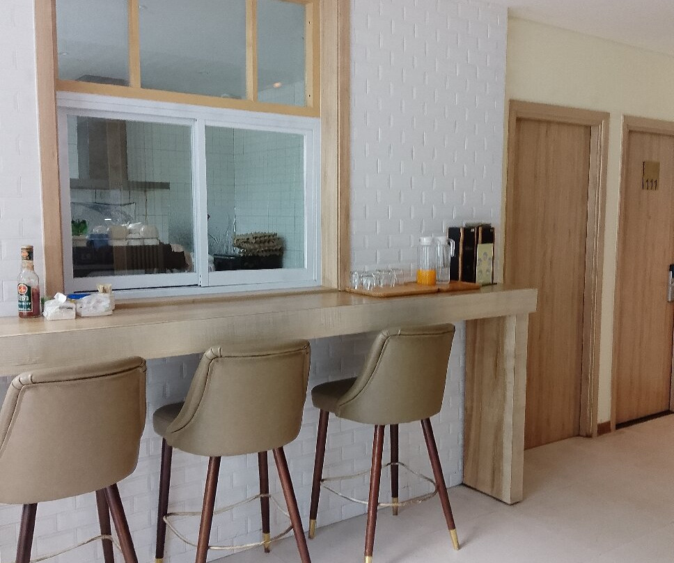 Viryla Boutique Hotel主图