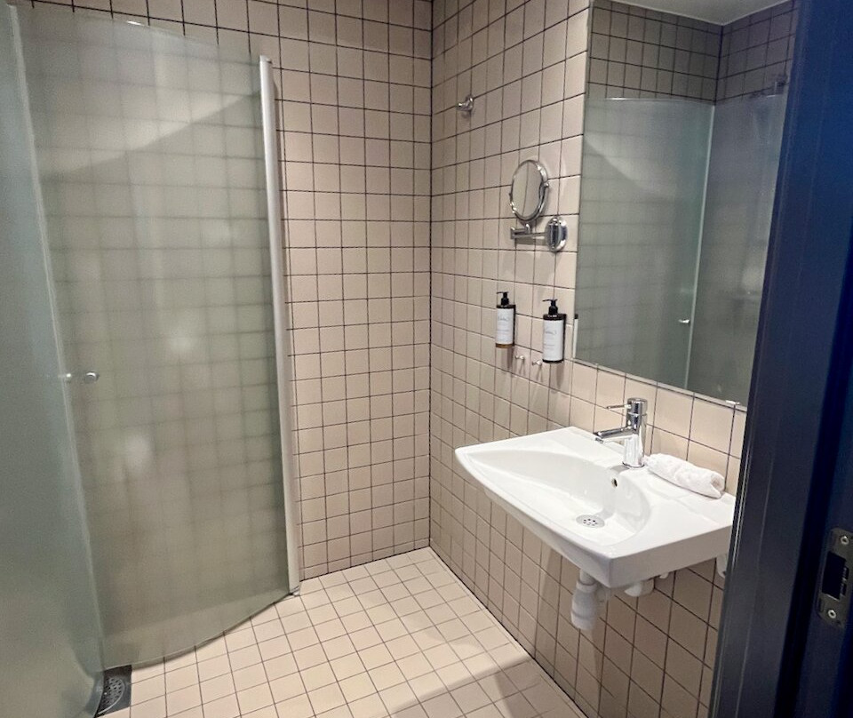 Best Western Plus Hotell Nordic Lund主图