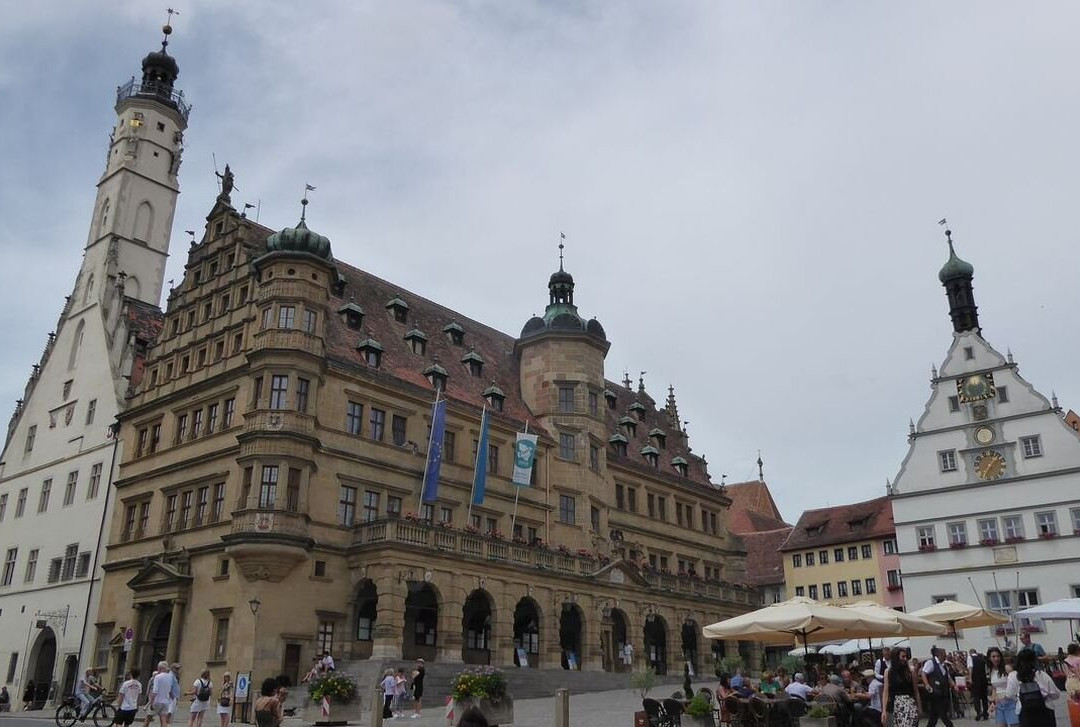 Ratstrinkstube景点图片