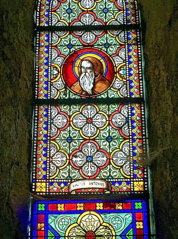 Eglise Saint-Germain景点图片
