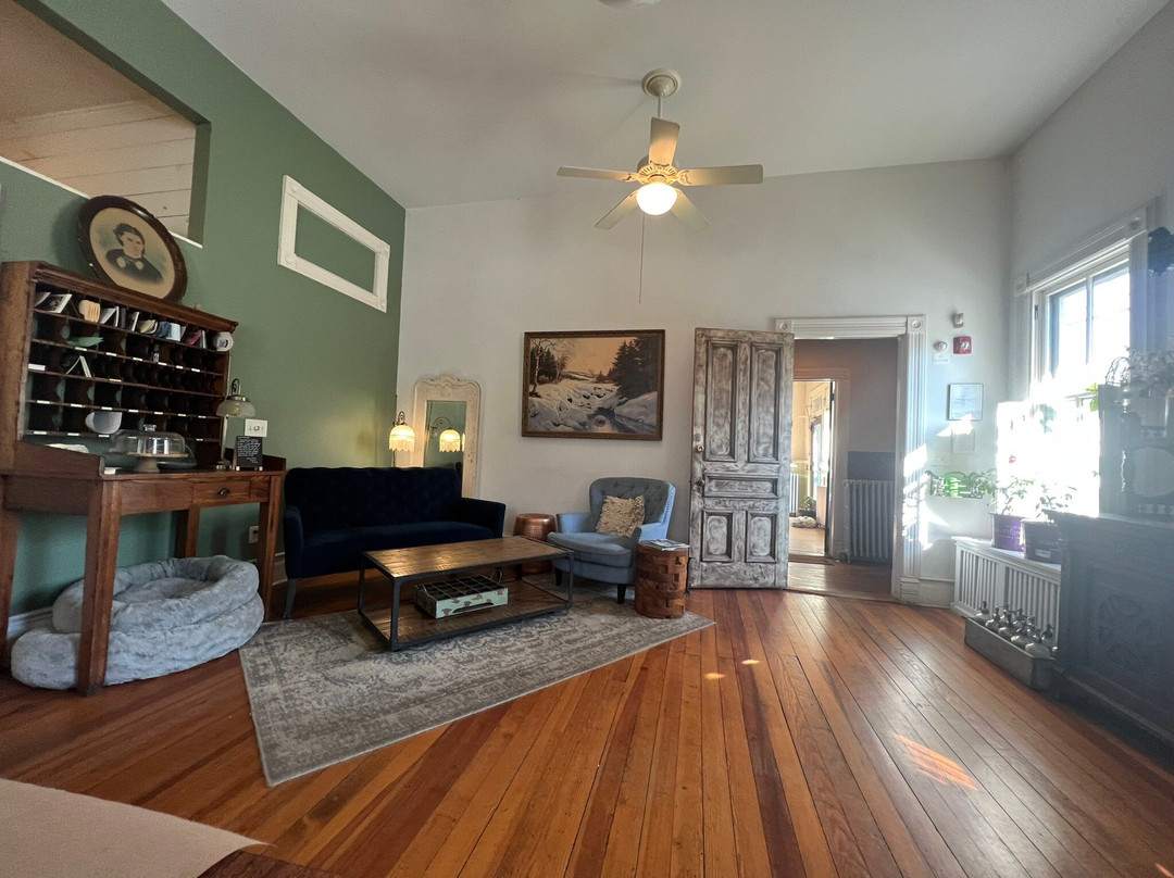 The North Branch Inn主图