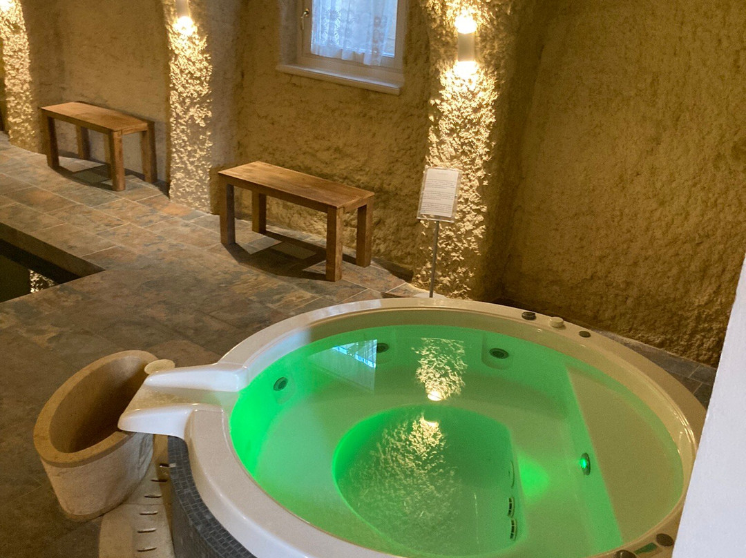 Villa Padovani Relais de Charme主图