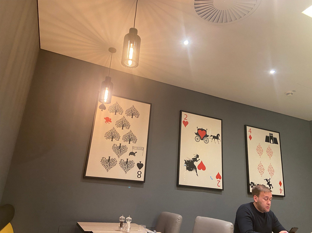 Premier Inn Essen City Centre hotel主图