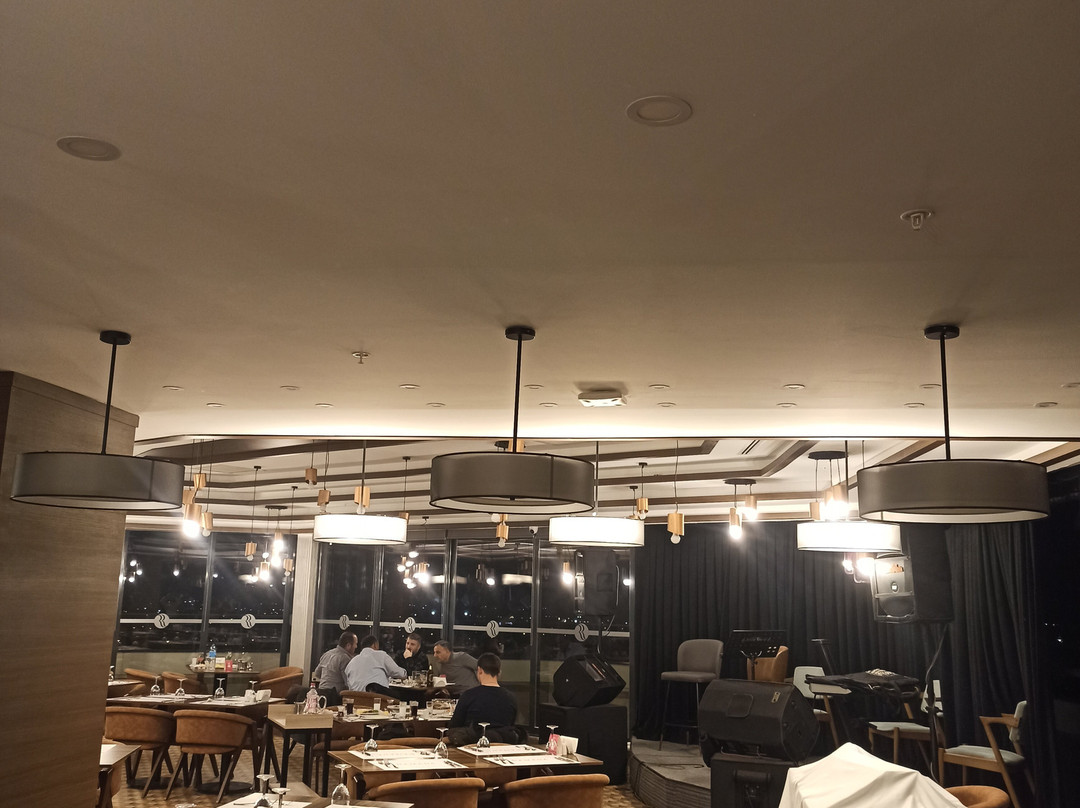 Ramada By Wyndham Karapinar主图