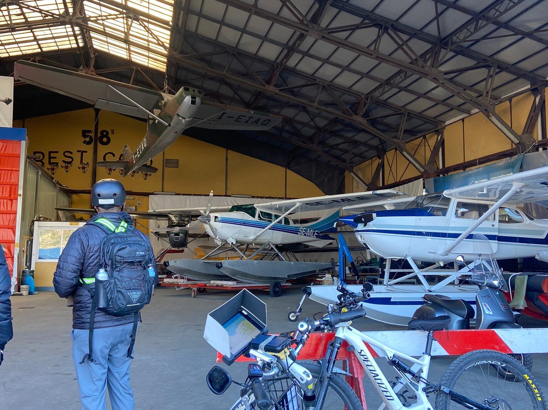 Stunning Bike Co-Tours-科莫必去景点