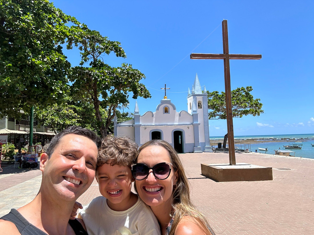 Viaje na Bahia Turismo-Camacari必去景点