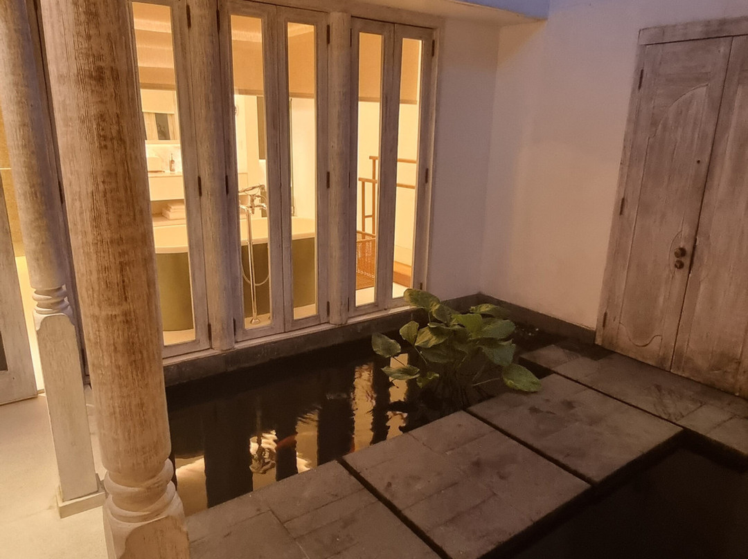 COMO Uma Ubud Bali主图