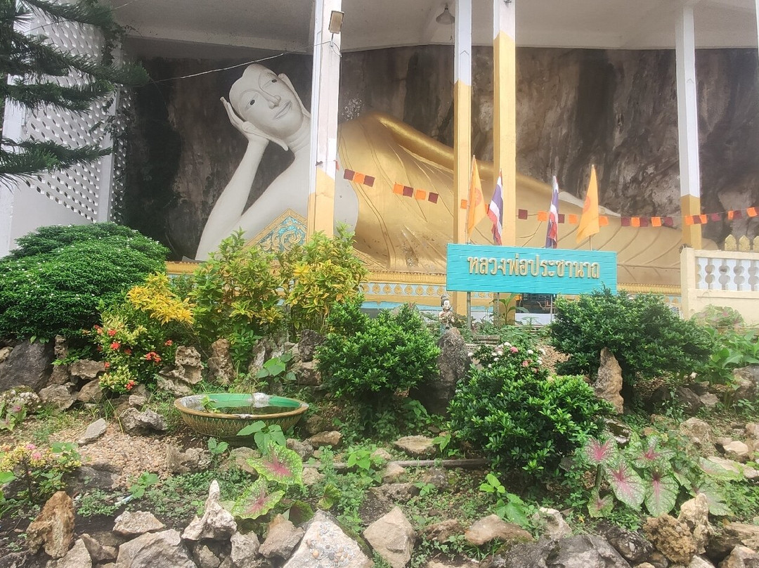 Wat Sai Thai景点图片
