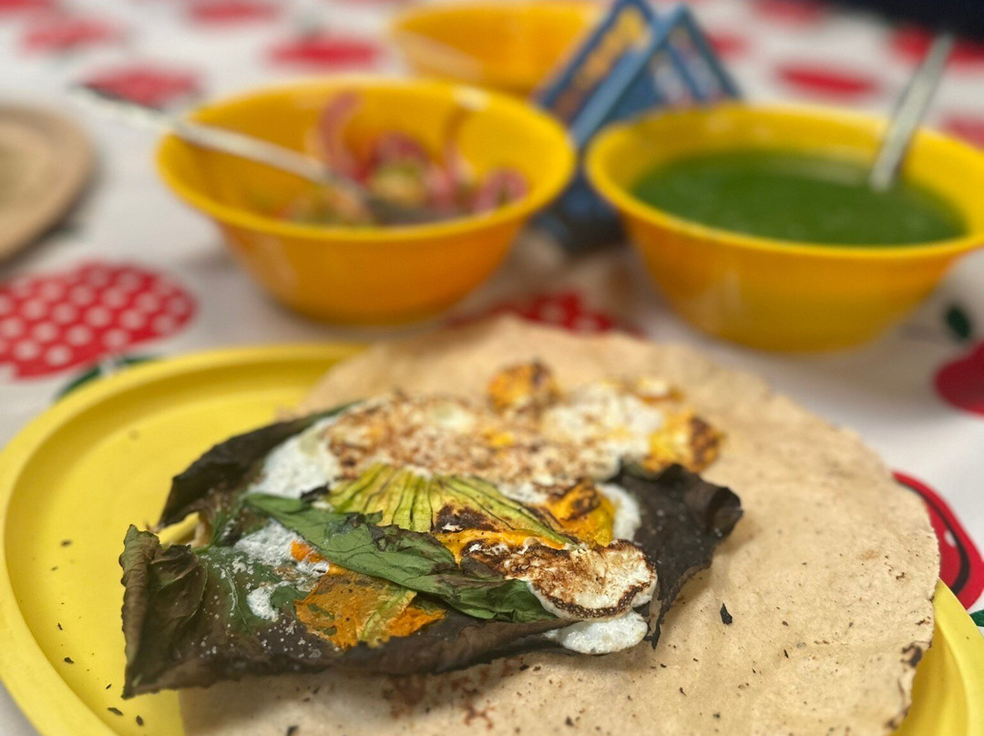 Etnofood景点图片