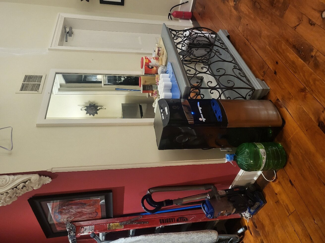 Norfolk Guest House主图