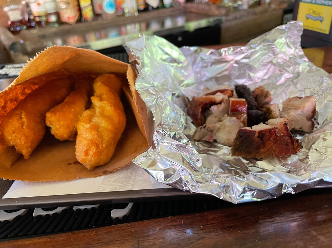 Excursion Ocho Rios Day Tours-奥乔里奥斯必去景点