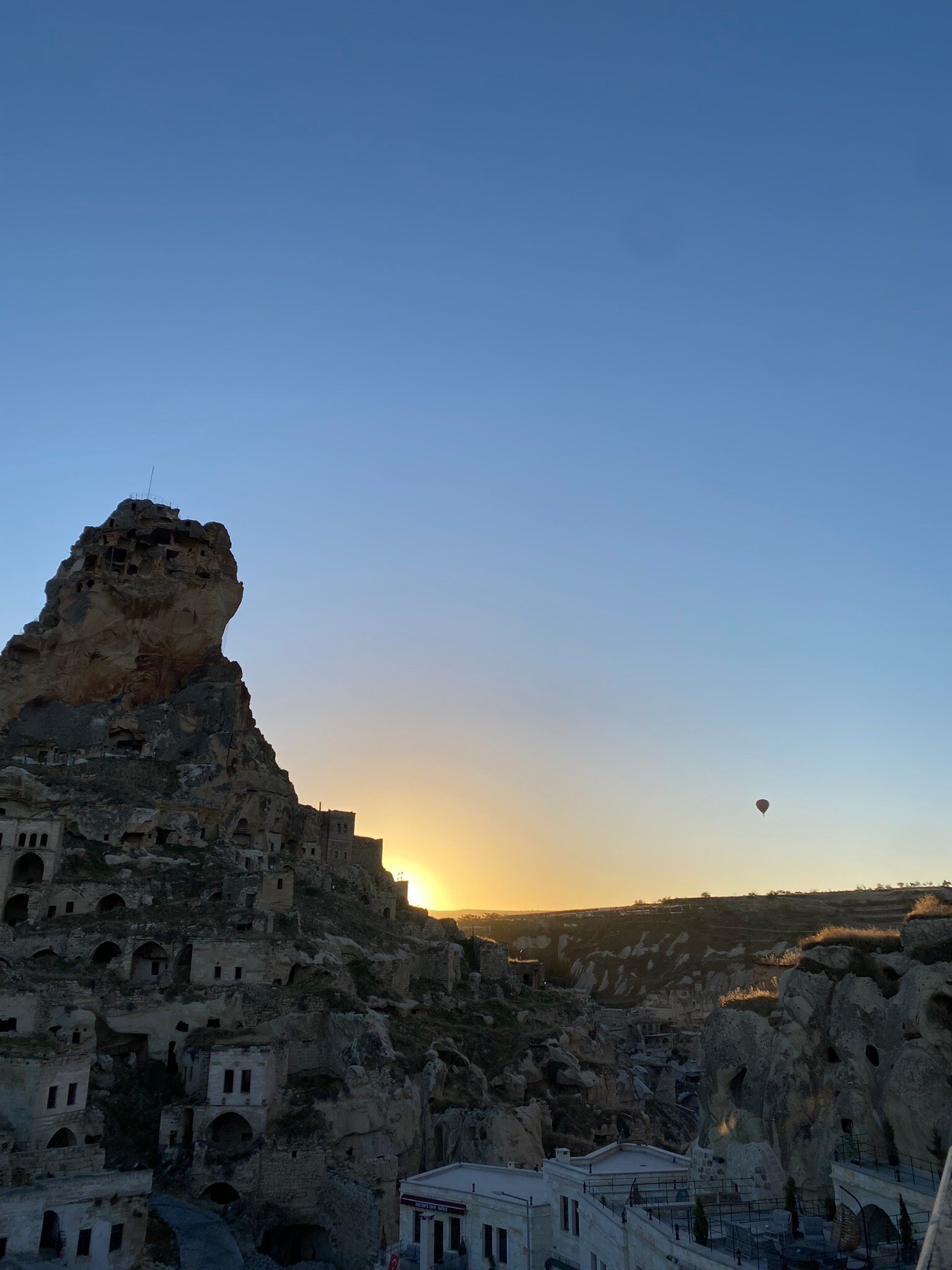 Vie Cappadocia-官方