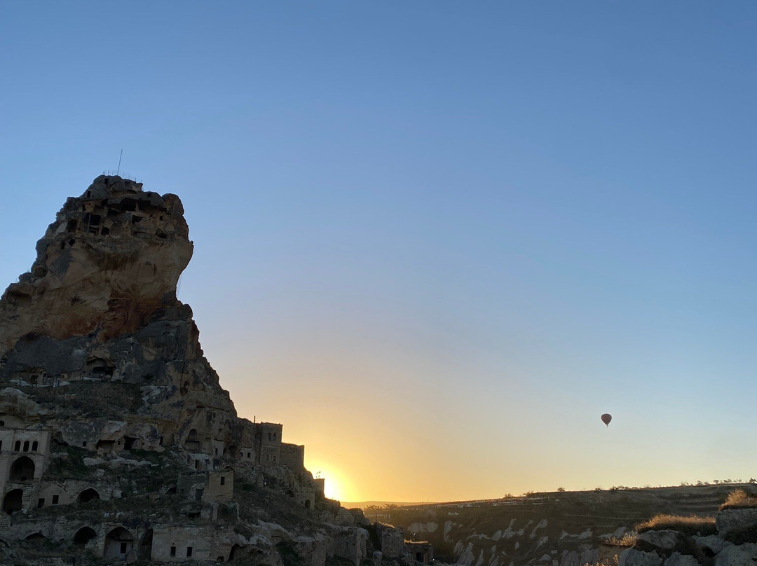 Vie Cappadocia