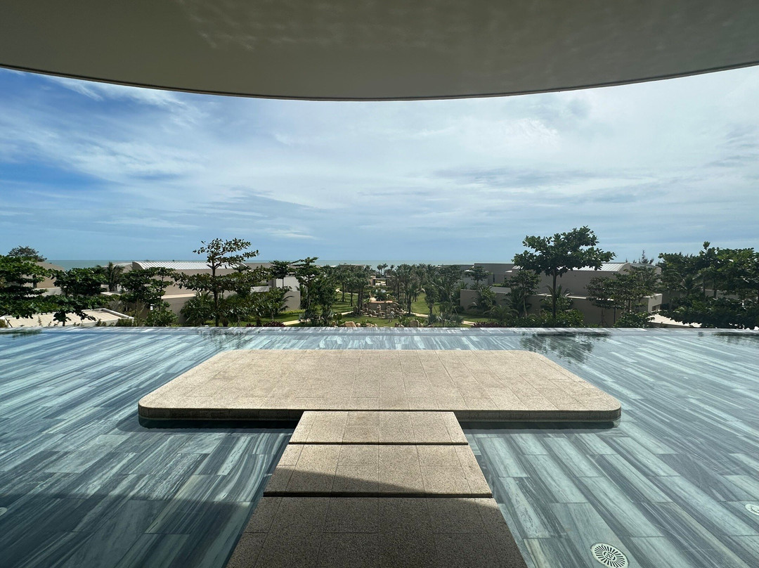 Ixora Ho Tram By Fusion主图