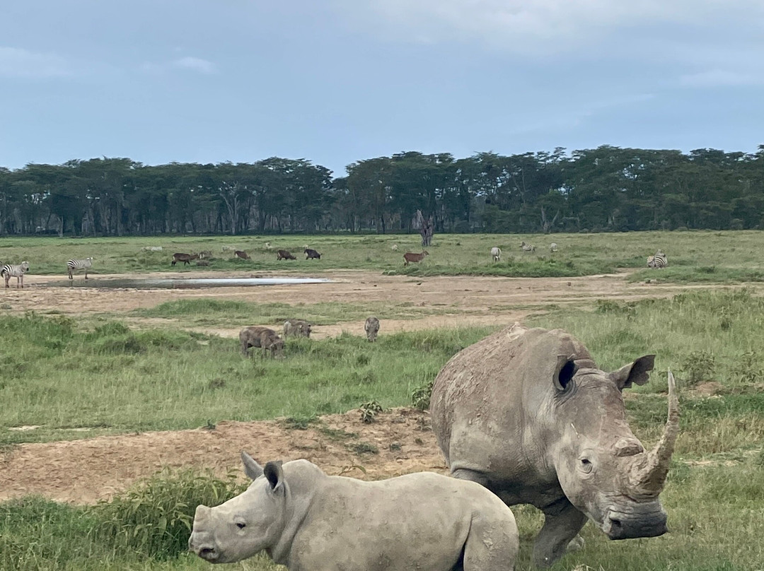 Chula Coast Life-瓦塔木必去景点