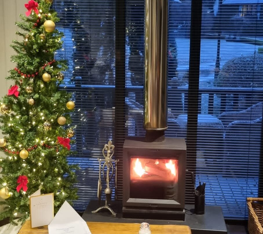 Broadoaks Country House主图