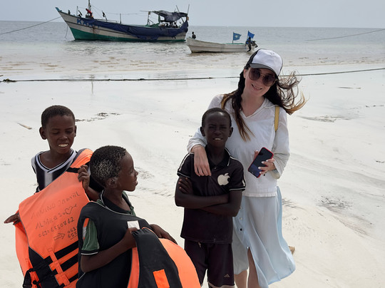 Visit Mogadishu-Mogadishu必去景点