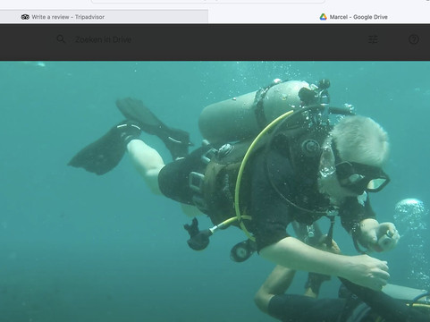 Bali Bubbles Dive Center-甘地达萨必去景点