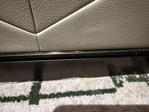 成都协信中心希尔顿酒店主图