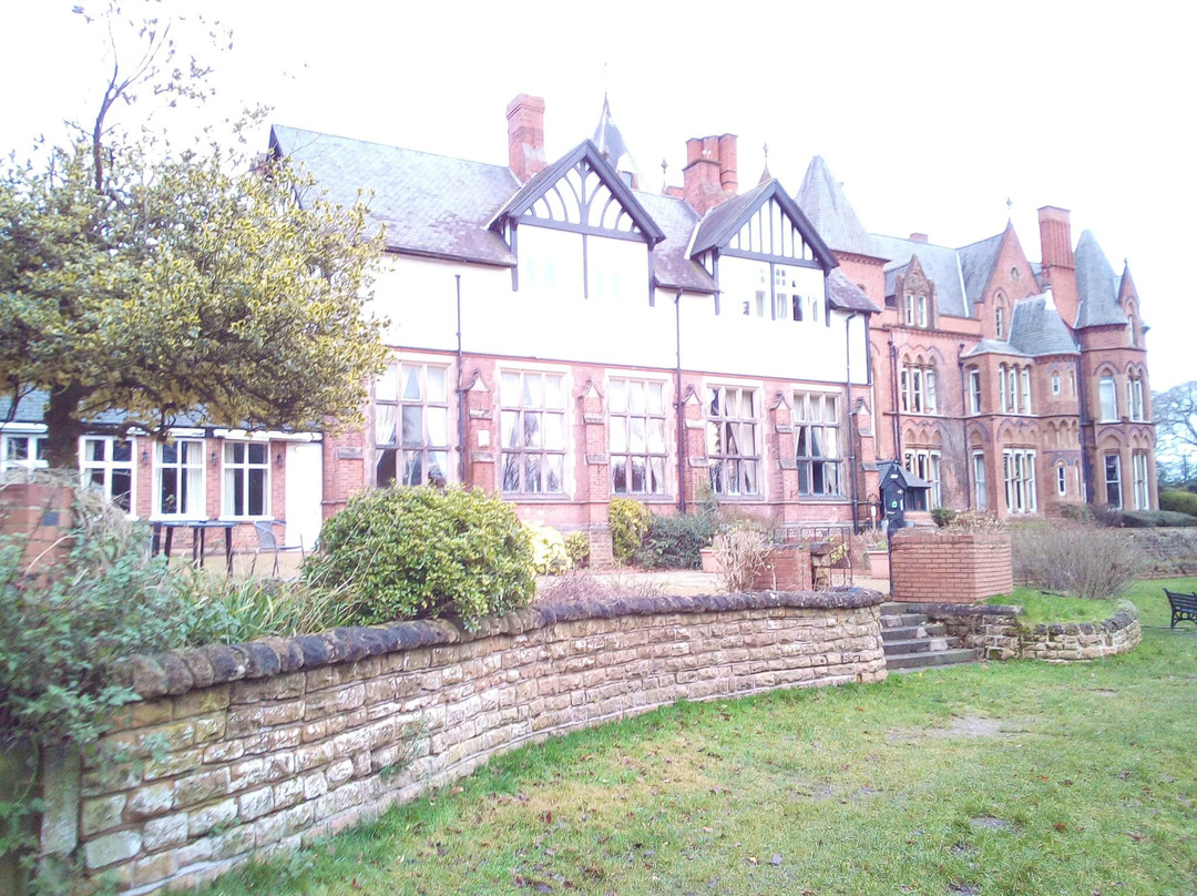 Bestwood Lodge主图