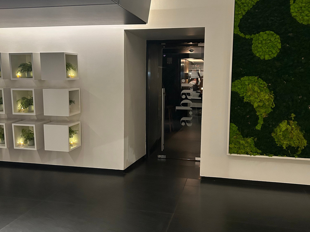 里滕豪斯广场AKA酒店主图