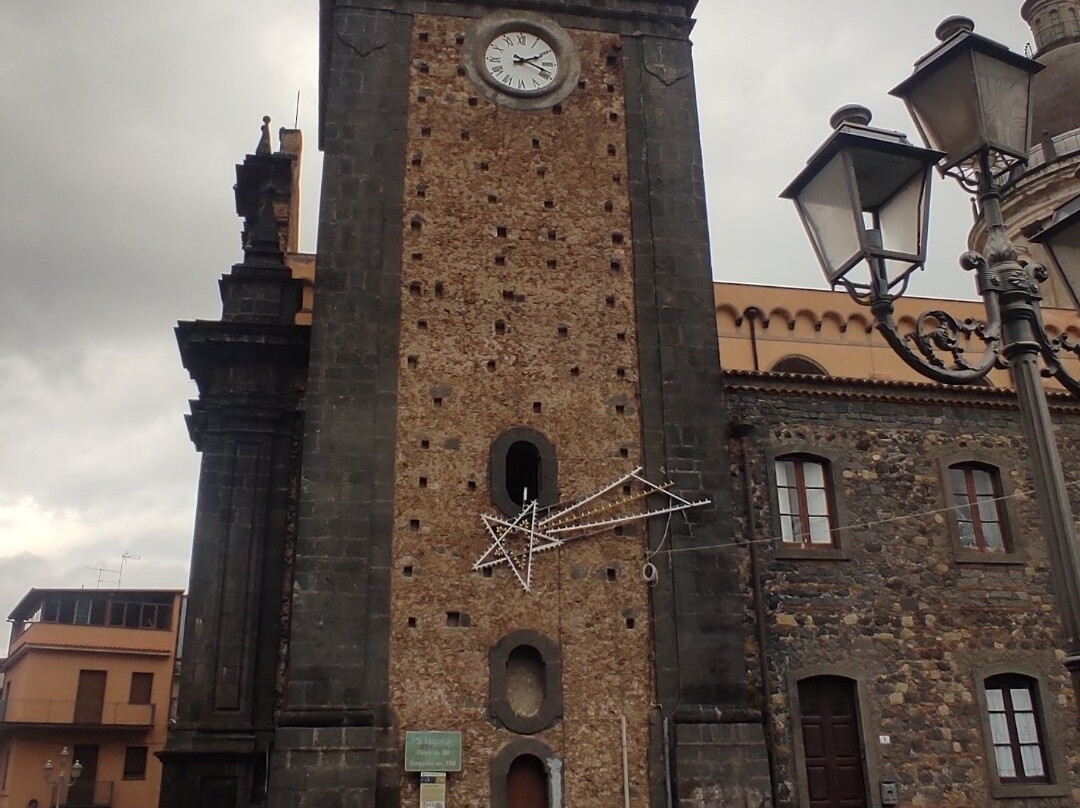 Chiesa di San Nicolò景点图片