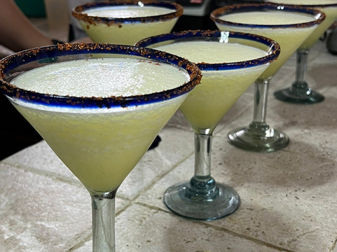 Cookin' Playa-普拉亚德尔卡曼必去景点