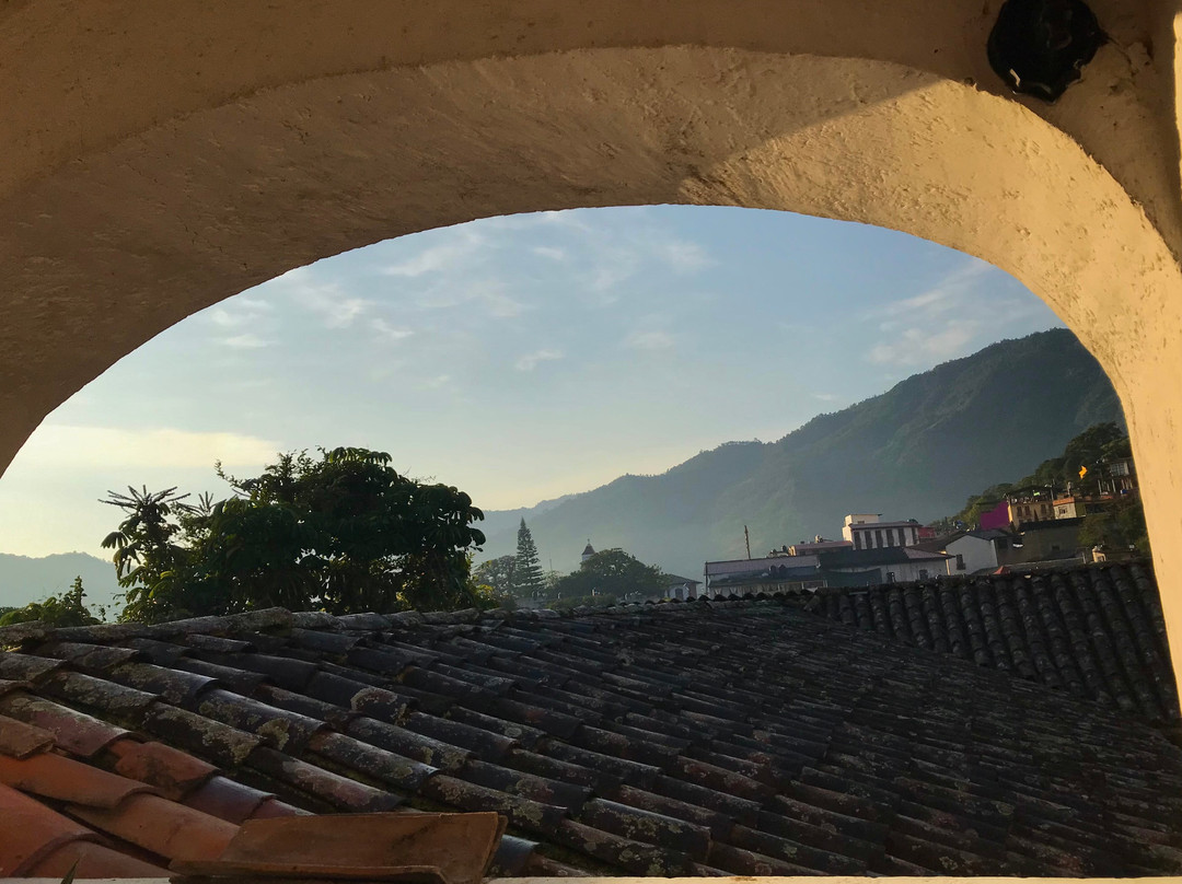 Hotel San Carlos主图