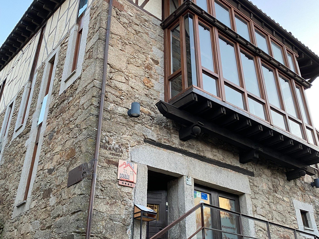 Posada Miranda主图