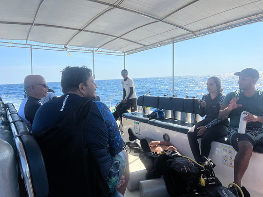 Scuba Lov.in-哈夫洛克岛必去景点