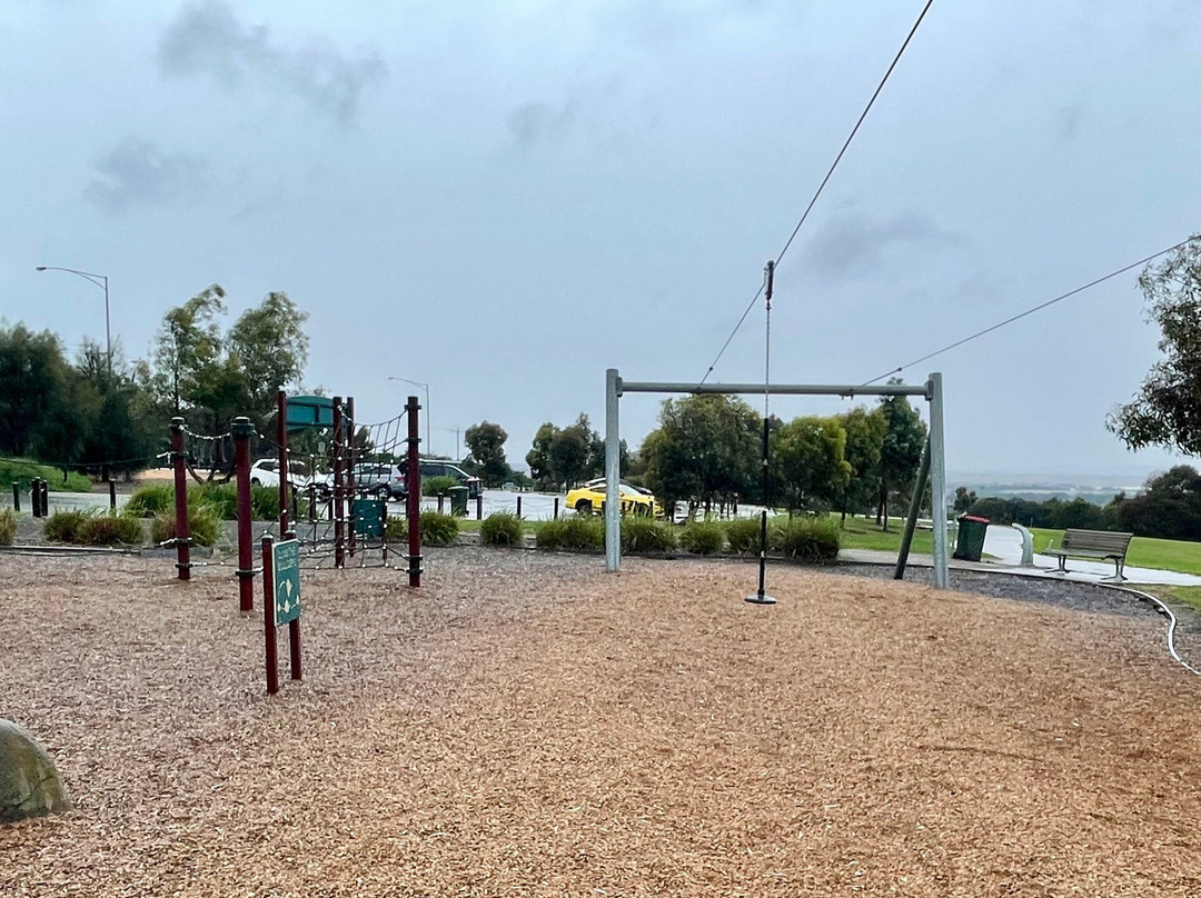 Hume and Hovell Adventure Playground景点图片