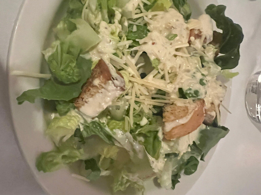 The Grenville Hotel & Restaurant主图