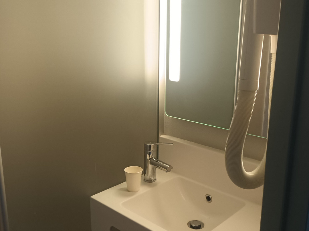 B&B HOTEL Annemasse Saint-Cergues主图