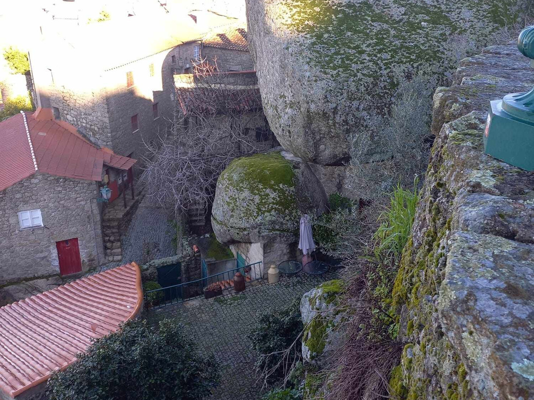 Casa Pires Mateus主图