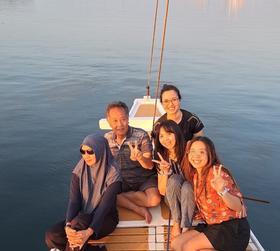 Amaze Vacations-登巴萨必去景点