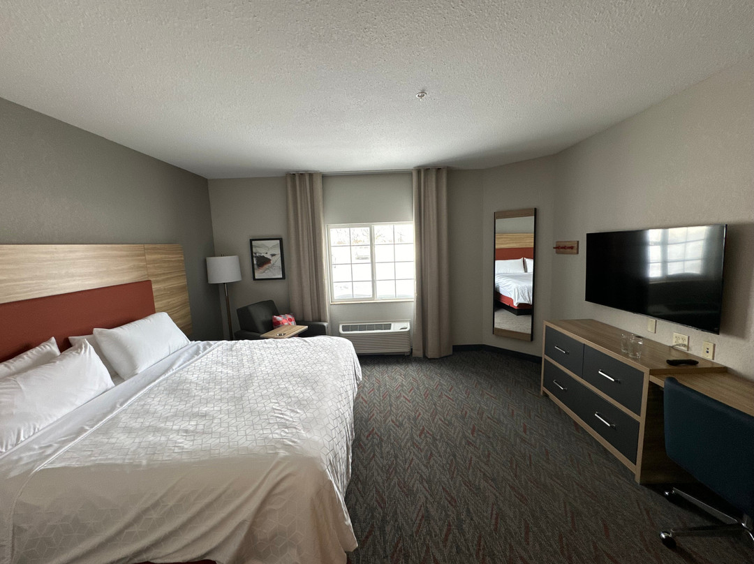 Candlewood Suites Elgin NW-Chicago by IHG主图