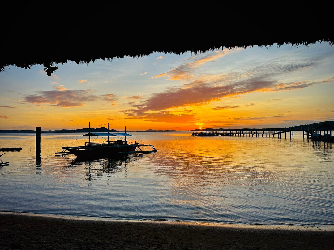 Concepcion Divers Lodge主图