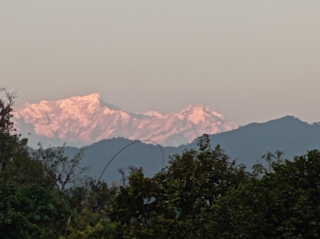 Cherry Garden Trek and Expedition-博卡拉必去景点