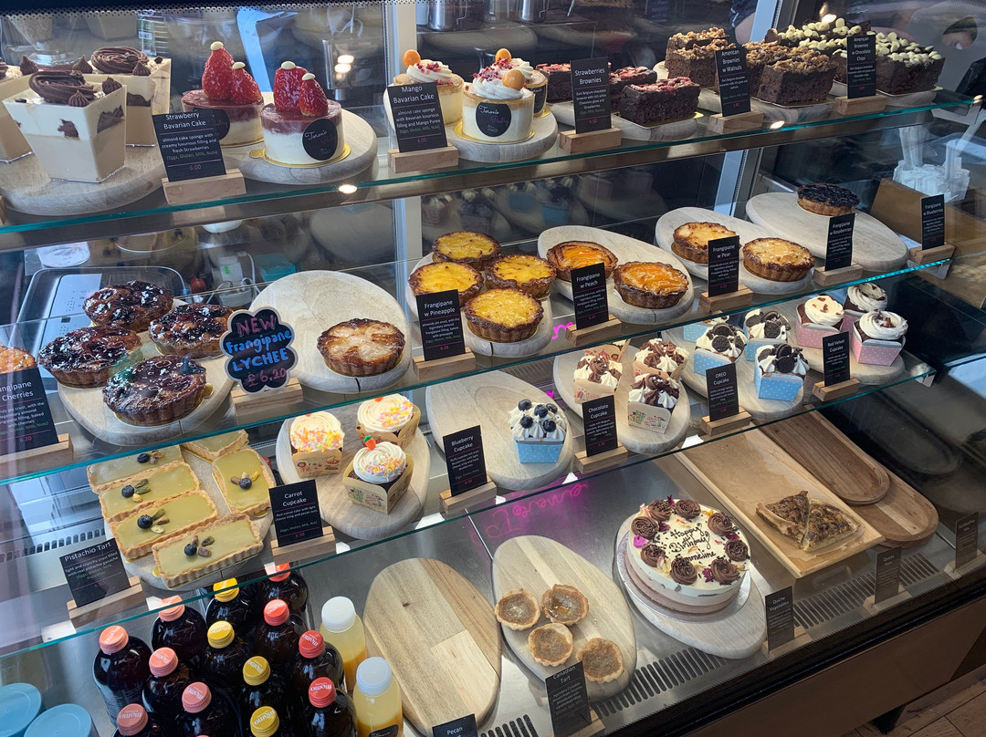 Torono Pastry