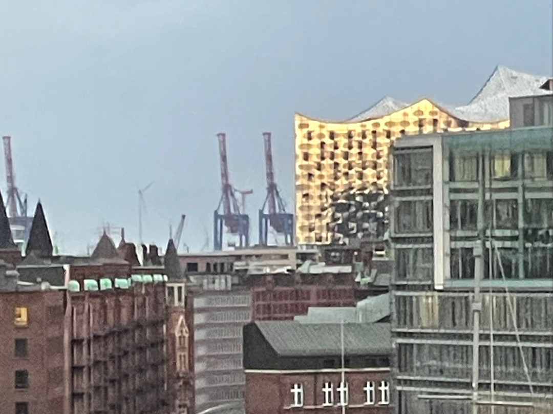 Villa Viva Hamburg