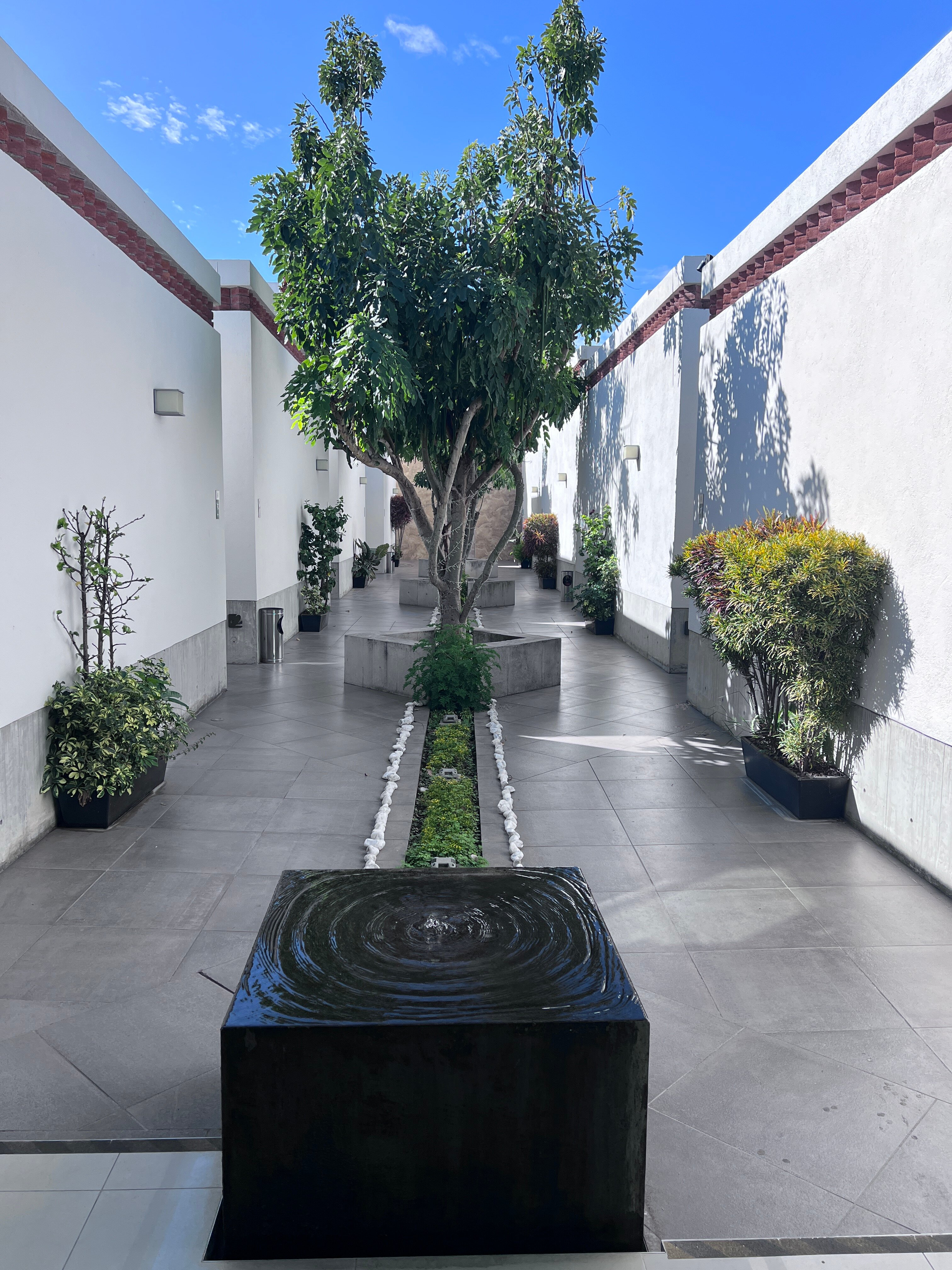 Marialicia Suites, Hotel Boutique-浴室