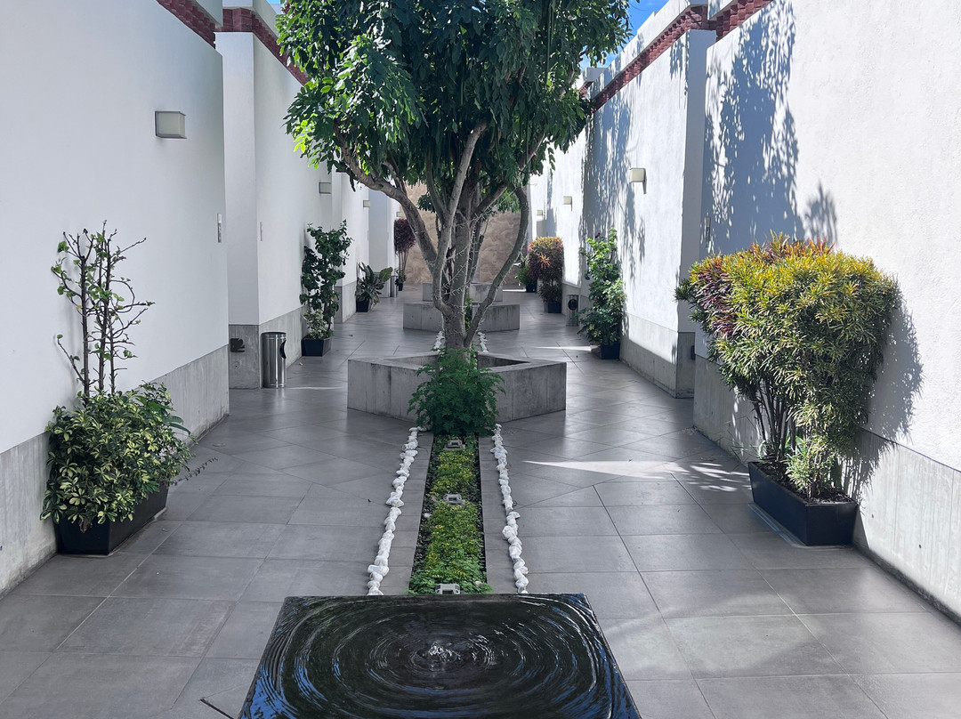 Marialicia Suites, Hotel Boutique主图