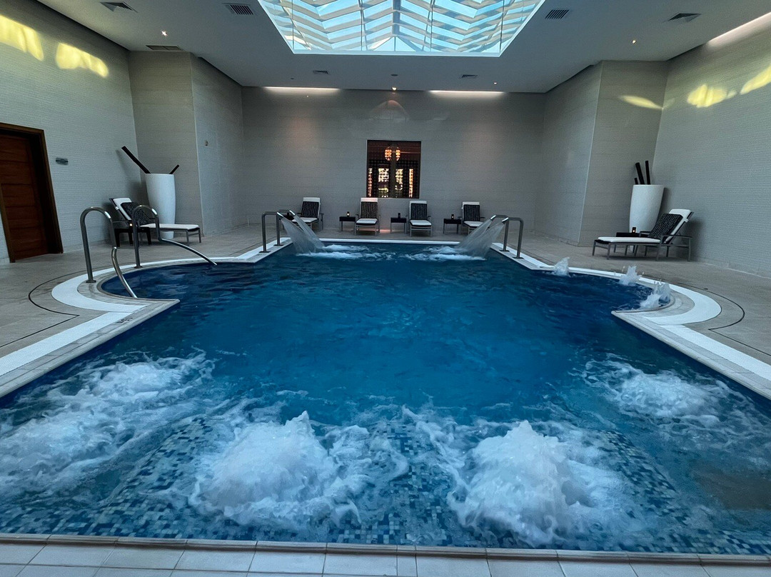 Zara Spa Tala Bay-亚喀巴必去景点